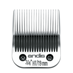 LAMINA ANDIS 3/4HT ULTRAEDGE 19MM LAMINA ANDIS 3/4HT ULTRAEDGE 19MM