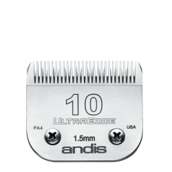 LAMINA ANDIS 10 ULTRAEDGE LAMINA ANDIS 10 ULTRAEDGE