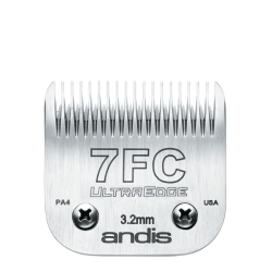 LAMINA ANDIS 7FC ULTRAEDGE LAMINA ANDIS 7FC ULTRAEDGE