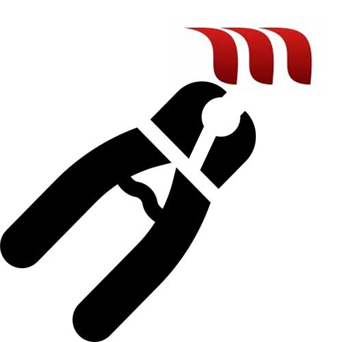 AFIAÇÃO CORTADOR DE UNHA