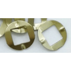 ARRUELA ACO INOXIDAVEL P/ TESOURA