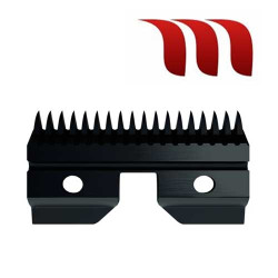 AFIAÇÃO CORTANTE DE LAMINA TOSA