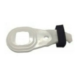 LINGUETA TRANSMISSAO WAHL KM2 (ALAVANCA)