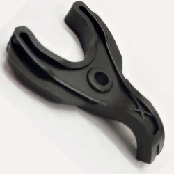 LINGUETA TRANSMISSAO WAHL KM5/10  (ALAVANCA)