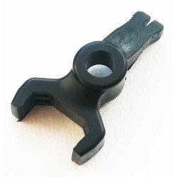 LINGUETA TRANSMISSAO OSTER A6  (ALAVANCA)