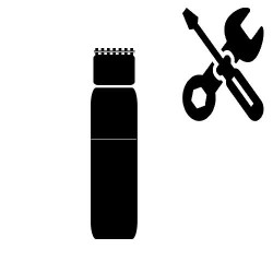 MANUTENCAO MAQUINA TOSA