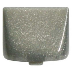 TAMPA DIANTEIRA DA LINGUETA ANDIS EXCEL CINZA