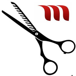 AFIAÇÃO TESOURA TUBARAO