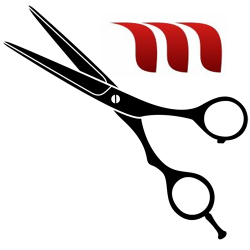 AFIAÇÃO TESOURA RETA